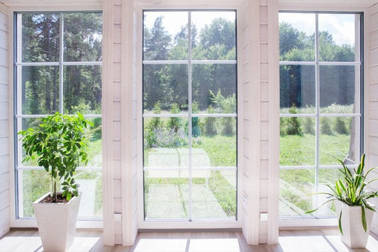 Seasonal Window Cleaning Guide: Keeping Your Windows Clear Year-Round in Perth