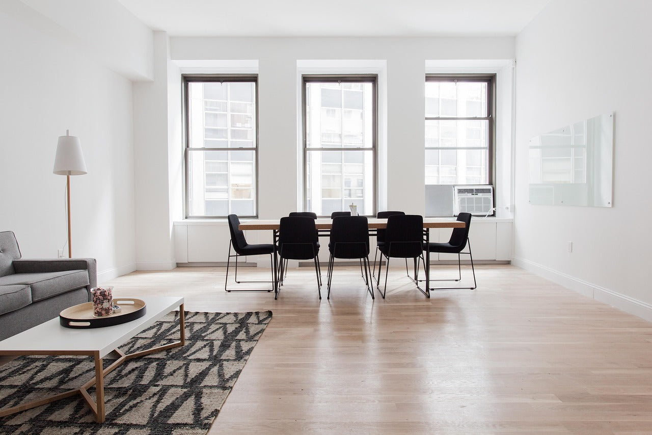 Full House Interior only - Single Storey
