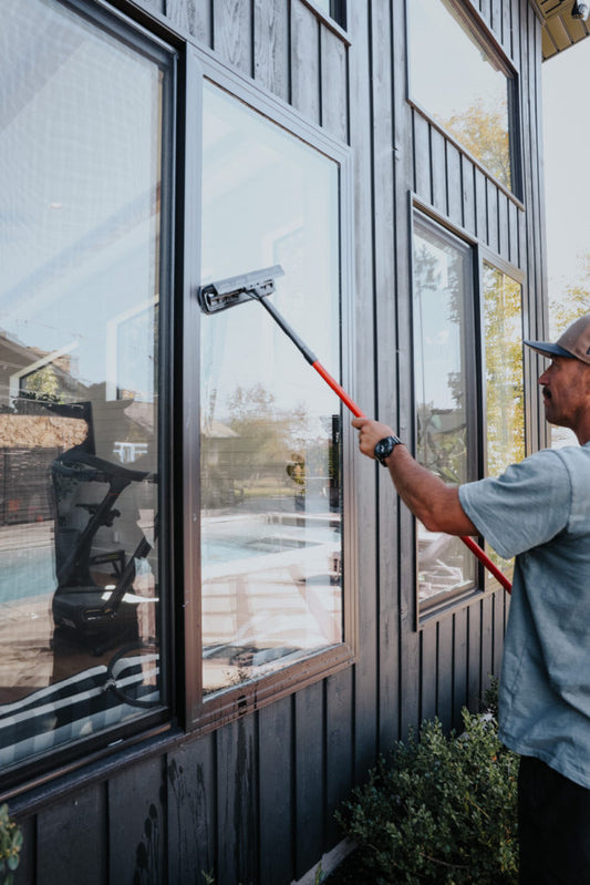Why Clean Window Screens? (Hint: It’s Not Just for Looks)