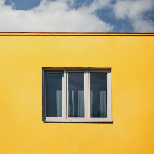 Full House Exterior only - Single Storey